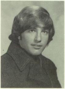 Rick Bailey's Classmates profile album