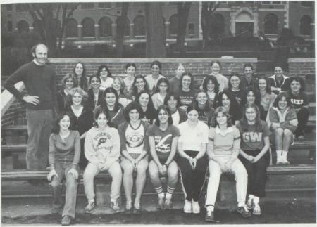 Judy Van Dyke's Classmates profile album