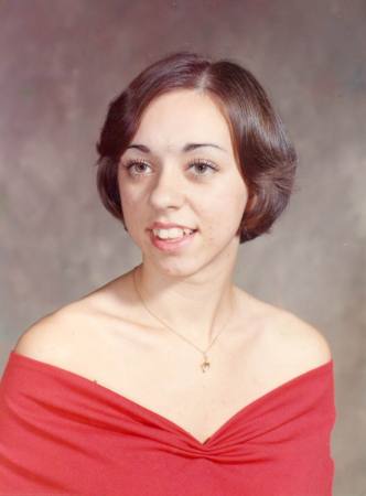 Brenda Kendall's Classmates profile album