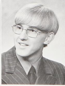 Curt Kiser's Classmates profile album