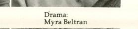 Myrna Beltran's Classmates profile album