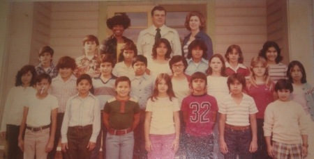 Student Council 1977-1978