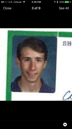 Chad Schaal's Classmates profile album