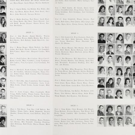Marilyn Fern's Classmates profile album