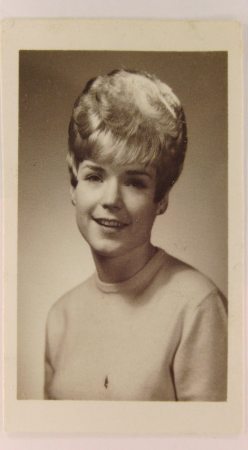 Mary Sandra(Sandi) Parsons' Classmates profile album