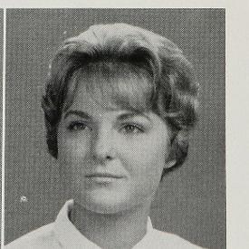 Mary Anne Gallagher's Classmates profile album