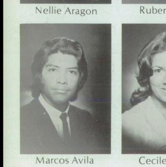 marcos avila's Classmates® Profile Photo