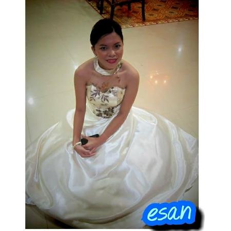 Esan Palasan's Classmates® Profile Photo