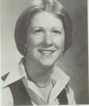 Sandra Clark's Classmates profile album