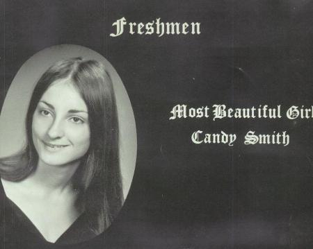 Candy Smith Pace's Classmates profile album