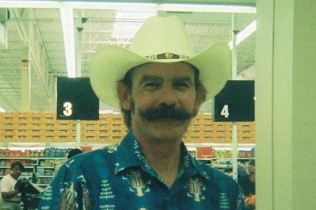 Darrell Diebel,sr's Classmates® Profile Photo