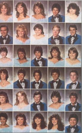 Michael Chapman's Classmates profile album