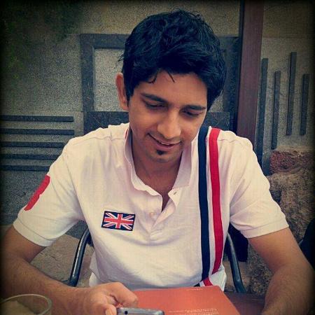 Anurag Vadlamani's Classmates® Profile Photo