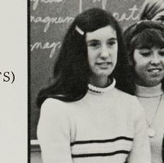 Bobbie Jensen's Classmates profile album