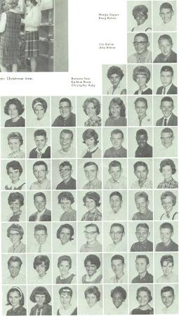 Margaret (Margie) Swope (Rogers)'s Classmates profile album