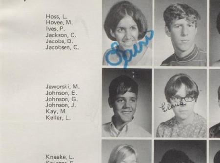 Debbie Conrad's Classmates profile album