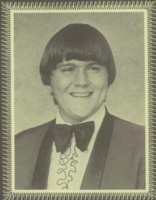 Charles Justice's Classmates profile album