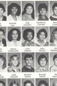 Anthony Malone's Classmates® Profile Photo