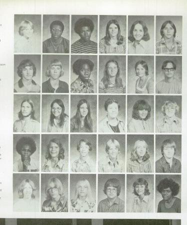 linda parham's Classmates profile album