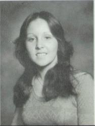 Toni Evans' Classmates profile album