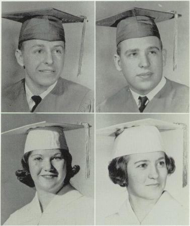 Jerry Phifer's Classmates profile album