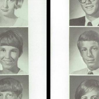 Lynne Hackford's Classmates profile album