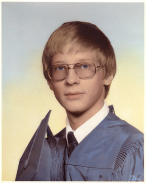 Robert Seth Vorisek's Classmates profile album