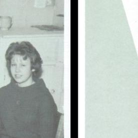 Barbara Gale's Classmates profile album