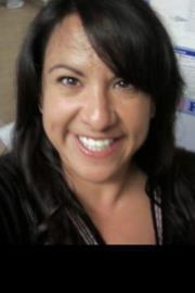 Angela Cisneros's Classmates® Profile Photo