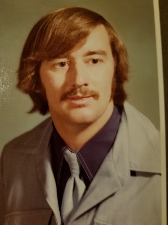 David R. Campbell's Classmates profile album