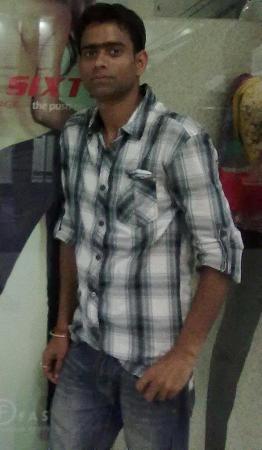 Nitish Rajput's Classmates® Profile Photo