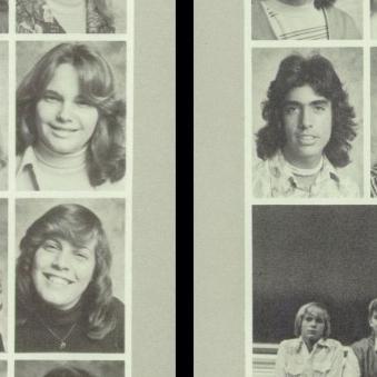 Carl Alvin's Classmates profile album