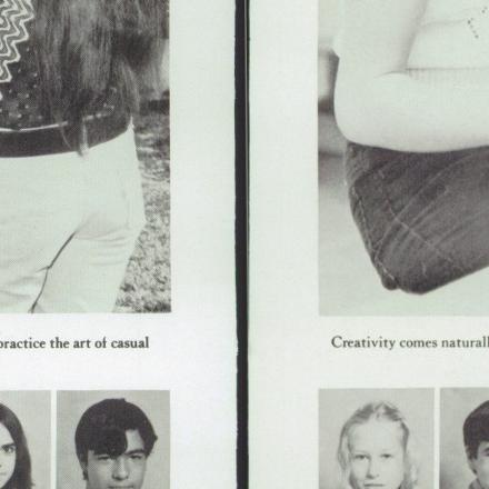 Karen Bennett's Classmates profile album