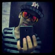 Bruno Vinicius's Classmates® Profile Photo