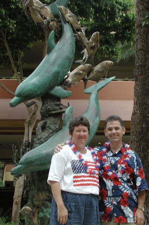Maui Hawaii 9/11/2002