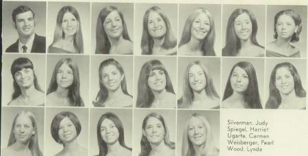 Carol Wood's Classmates profile album