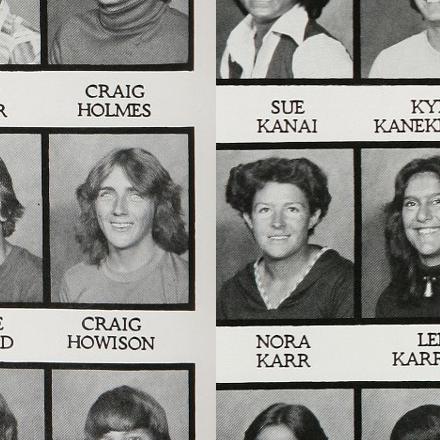 John Keller's Classmates profile album