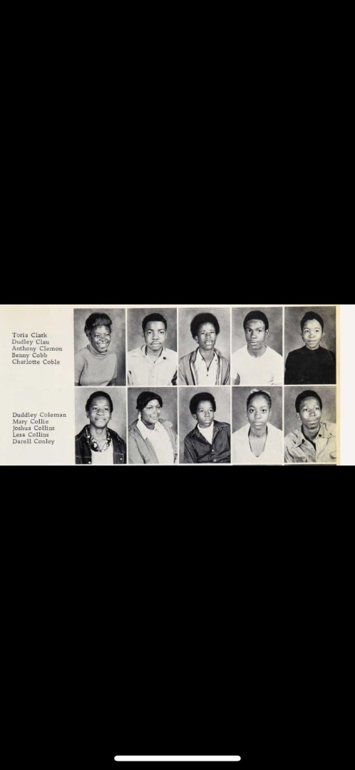 Dudley Coleman's Classmates profile album