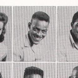 Aldridge Jones' Classmates profile album
