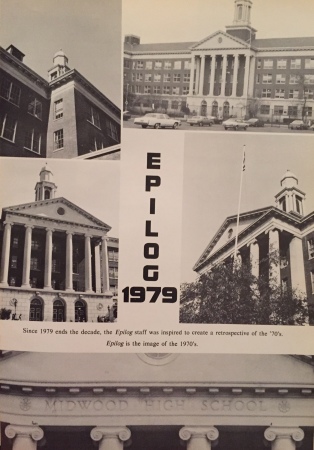 Epilog, 1979