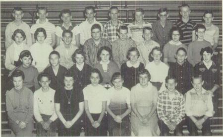 Glenn Stone's Classmates profile album