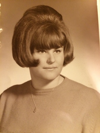 Carol Brooks' Classmates profile album