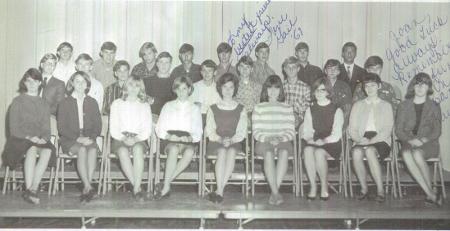 Donna Silva's Classmates profile album