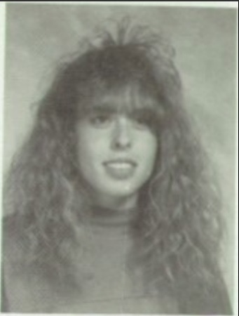 Trish Haggerty's Classmates profile album