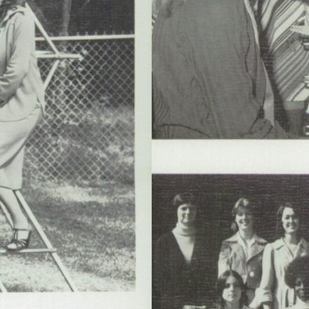 Kathleen Scott's Classmates profile album