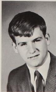 Roy Anderson's Classmates profile album