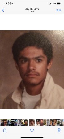 Albert Borquez's Classmates profile album