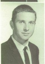 Bill Daffin's Classmates profile album