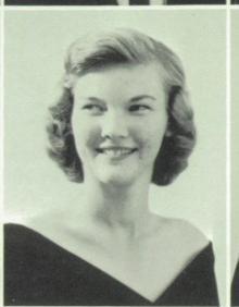 Joyce Wymer's Classmates profile album