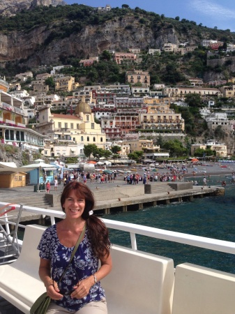 Positano, Italy 2013